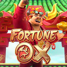 fortune tiger ox demo grátis ícone