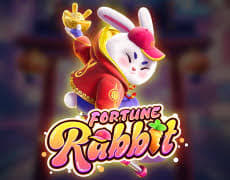 horario de jogar fortune rabbit ícone