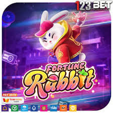 fortune rabbit como jogar ícone