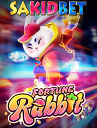 fortune rabbit 6gbet ícone